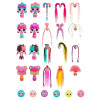 Фигурка-сюрприз Pop Pop Hair Surprise Модная прическа в ассортименте (561873)