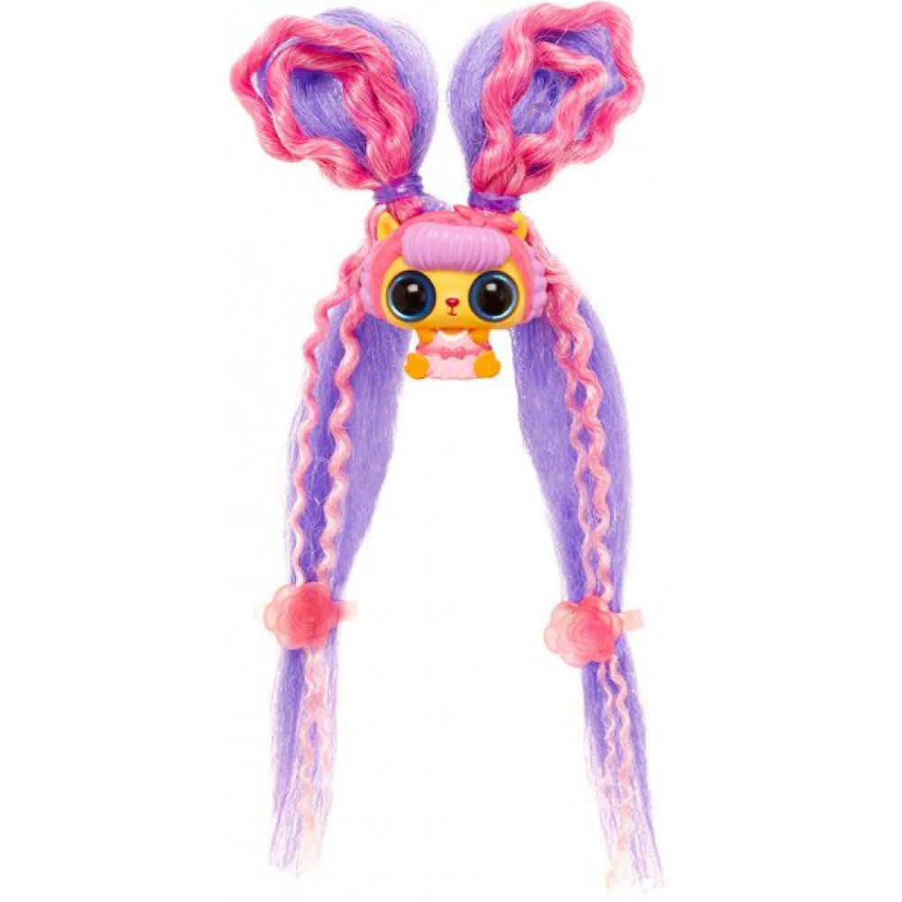 Фигурка-сюрприз Pop Pop Hair Surprise Модная прическа в ассортименте (561873) Фигурка-сюрприз Pop Pop Hair Surprise Модная прическа в ассортименте (561873)