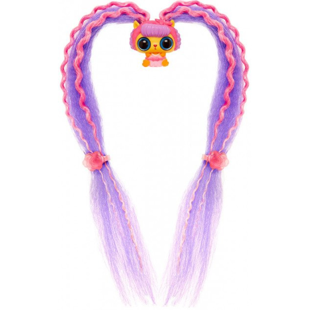 Фигурка-сюрприз Pop Pop Hair Surprise Модная прическа в ассортименте (561873) Фигурка-сюрприз Pop Pop Hair Surprise Модная прическа в ассортименте (561873)