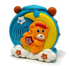 Проектор-нічник JC Toys Ведмедик на місяці (FS-35814)