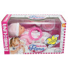 Говорящая кукла Bambolina Флора (украинский BD310UA)