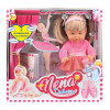 Говорящая кукла Bambolina Nena Маленькая балерина (украинский BD380-50SUA)