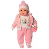 Пупс Мій малюк (M 4414 I UA)