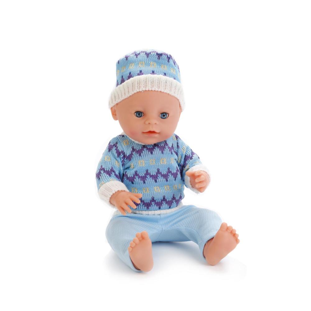 Пупс Малятко немовлятко (YL1712B-S-UA)