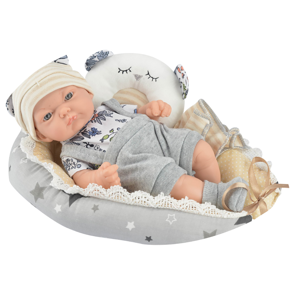 Пупс Baby (220-1)