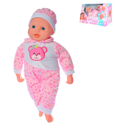 Пупс First teeth (98619)