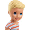 Кукольный набор аксессуаров Barbie Уход за малышами (FXG94)