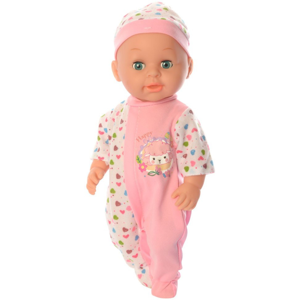 Игровой набор Tutu Love Doll Stroller пупс с аксессуарами (89866-8)