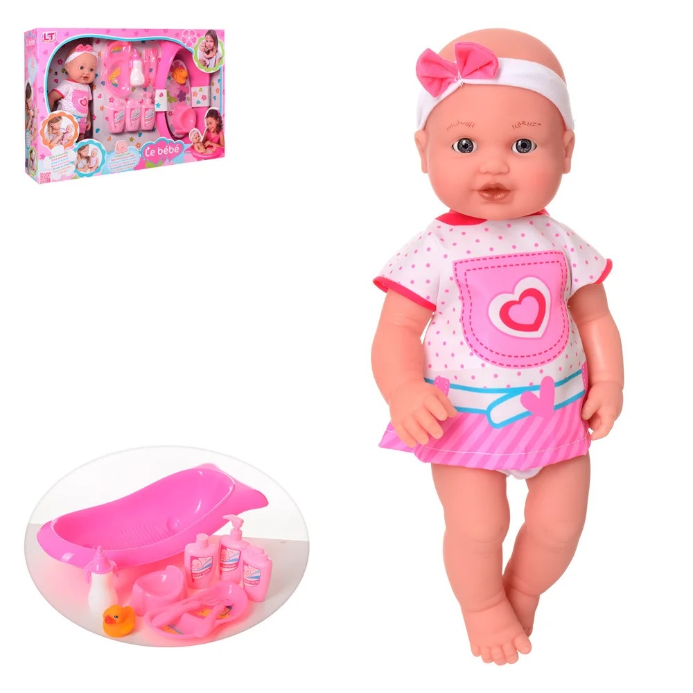 Пупс для дітей (98923)