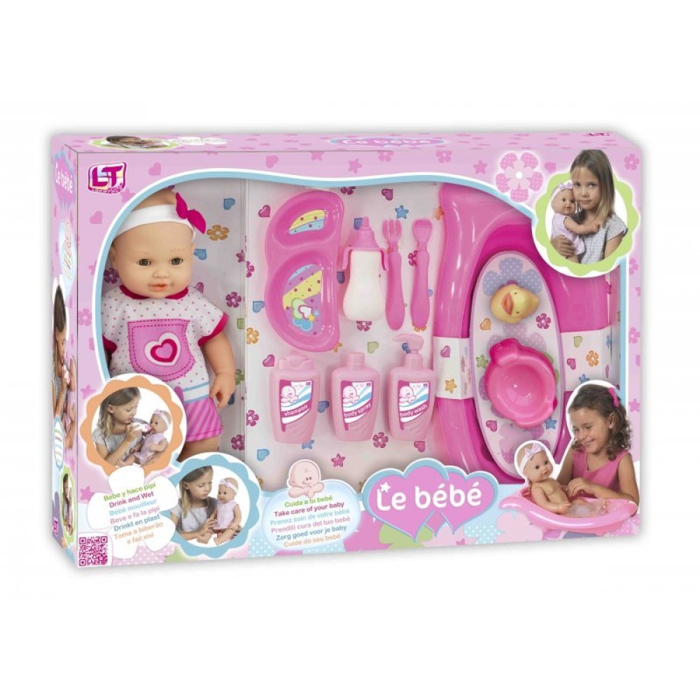 Пупс для дітей (98923)