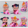 Пупс Baby Lovely (3360-51 2/3/4/5)