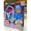 Пупс Yale baby (YL 1811 K)
