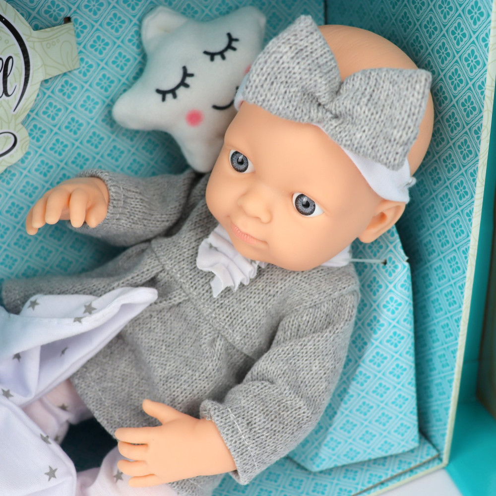 Пупс Jq Baby (2510/11/12) Пупс Jq Baby (2510/11/12)