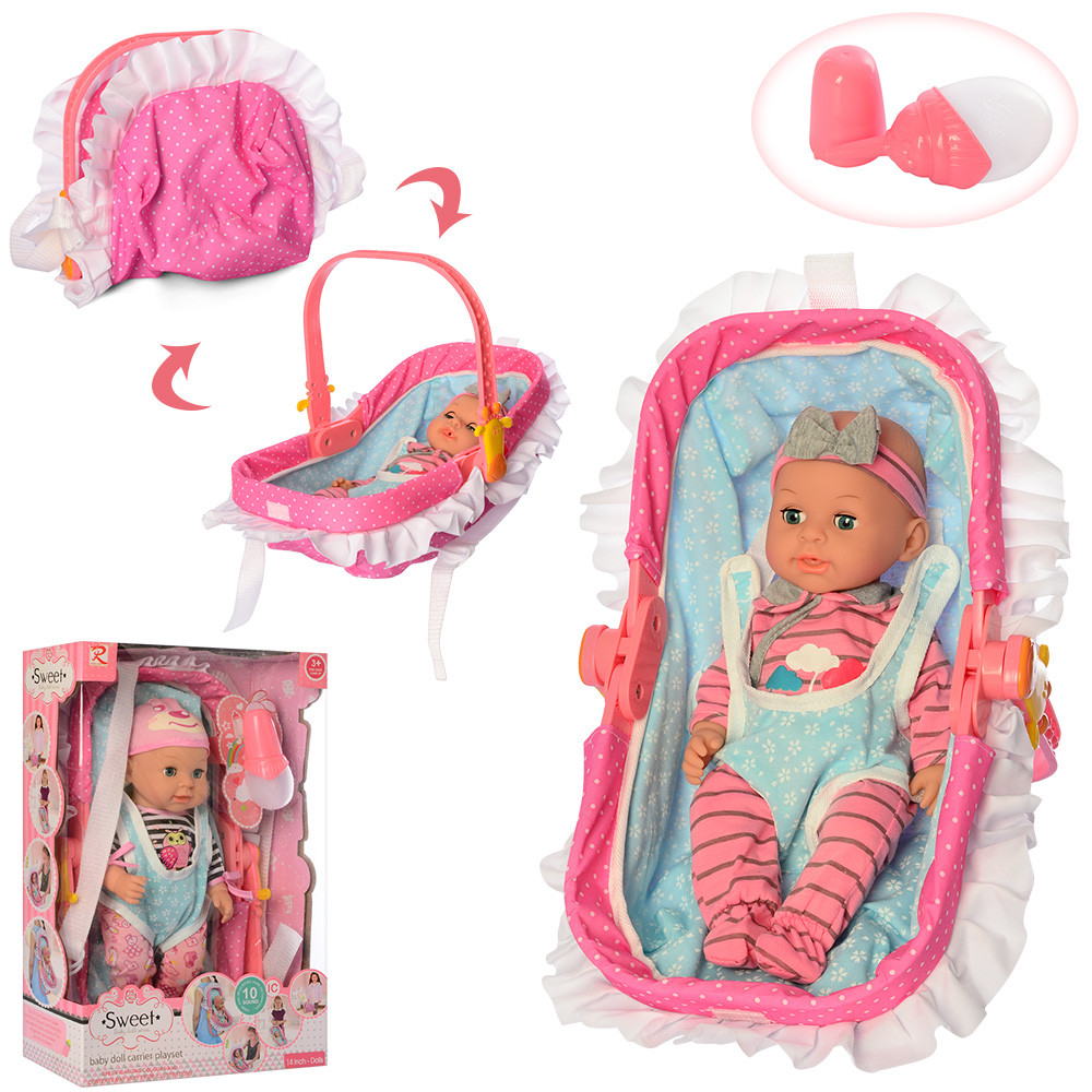 Пупс Sweet (8590MP)