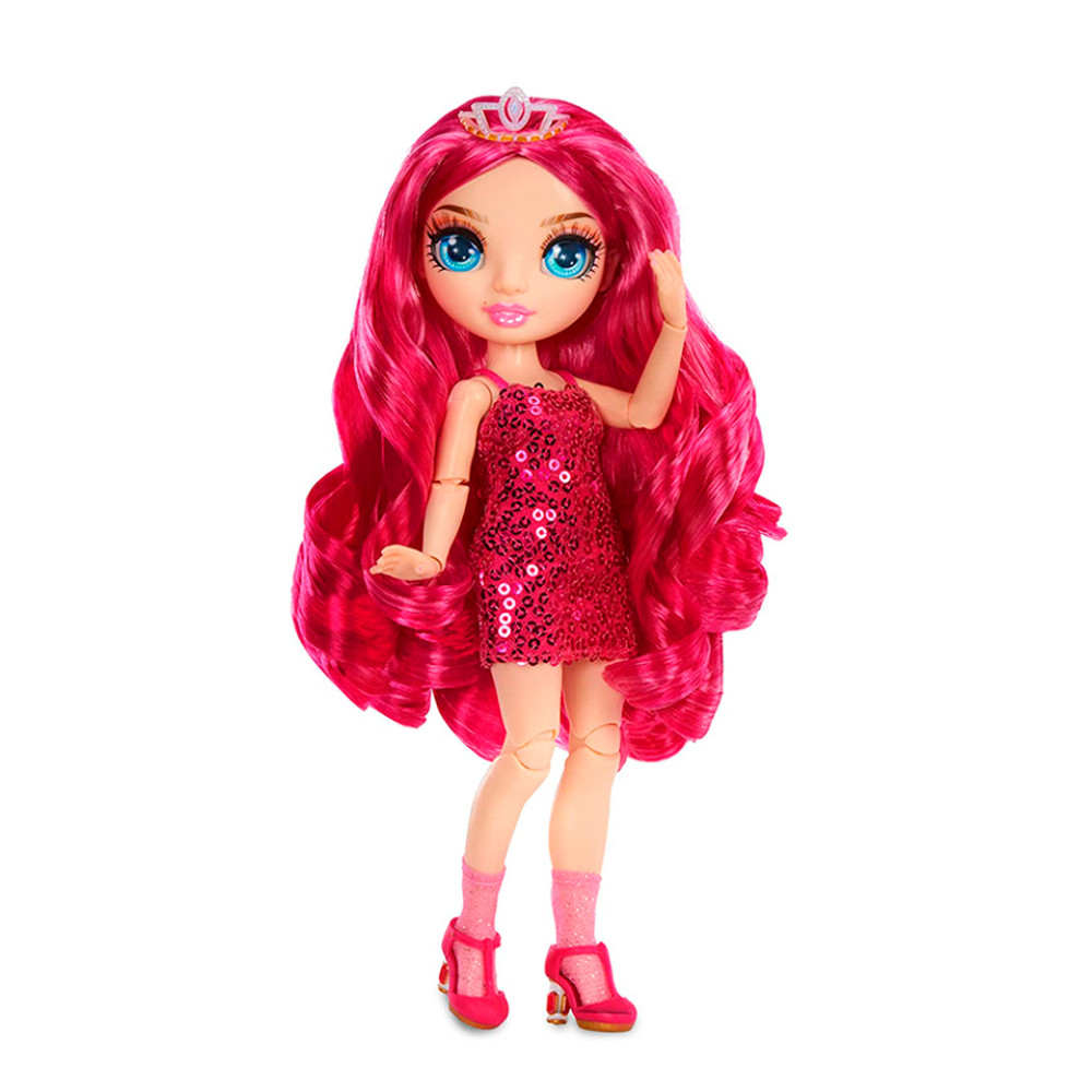 Кукла Rainbow High серии Junior Стелла Монро (583004)