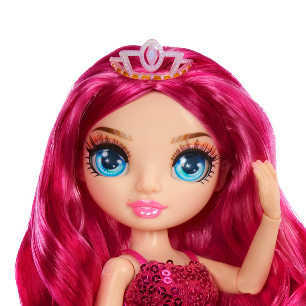 Кукла Rainbow High серии Junior Стелла Монро (583004)