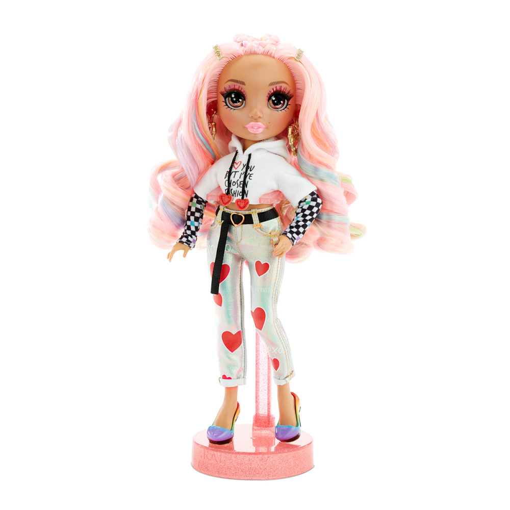 Кукла Rainbow High Kia Hart (580775)