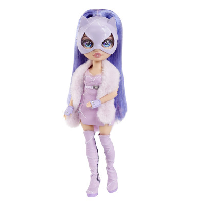 Кукла Rainbow High Costume Ball Вайолет Виллоу (424857)