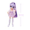 Кукла Rainbow High Costume Ball Вайолет Виллоу (424857)