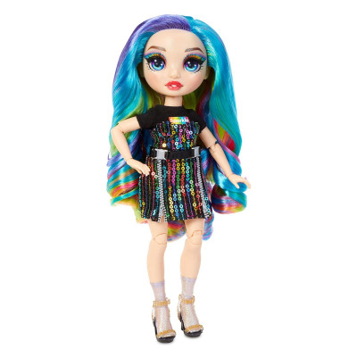 Кукла Rainbow High S2 - Амая Рэин (572138)