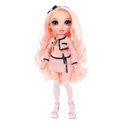 Кукла Rainbow High S2 - Белла Паркер (570738)