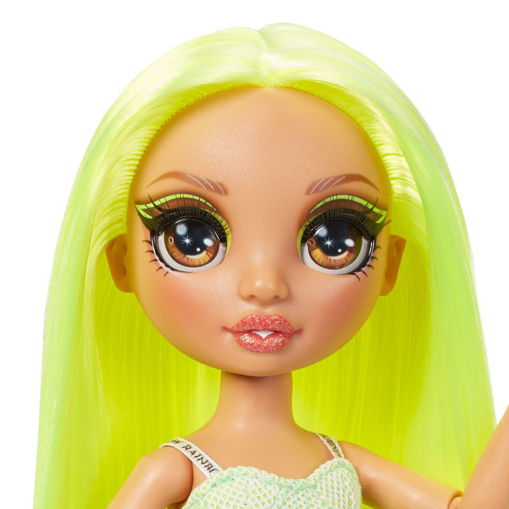 Кукла Rainbow High S2 - Карма Никольс (572343)