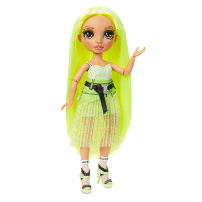 Кукла Rainbow High S2 - Карма Никольс (572343)