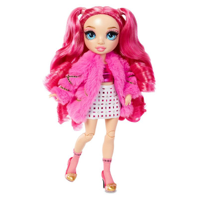 Кукла Rainbow High S2 - Стелла Монро (572121)