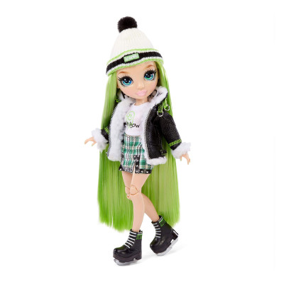 Кукла Rainbow High Winter Break Джейд Хантер (574781)