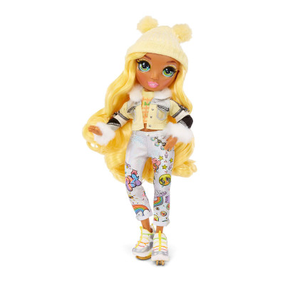 Кукла Rainbow High Winter Break Санни Медисон (574774)