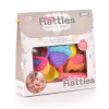 Набор погремушек Rattles Toys (8375-8375-1-2-3)