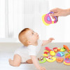 Набор погремушек Rattles Toys (8375-8375-1-2-3)