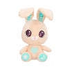 Интерактивная мягкая игрушка Peekapets Кролик (88955)