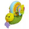 Развивающая игрушка Biba Toys Улитка (BS370)