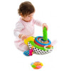 Развивающая игрушка Biba Toys Улитка (BS370)