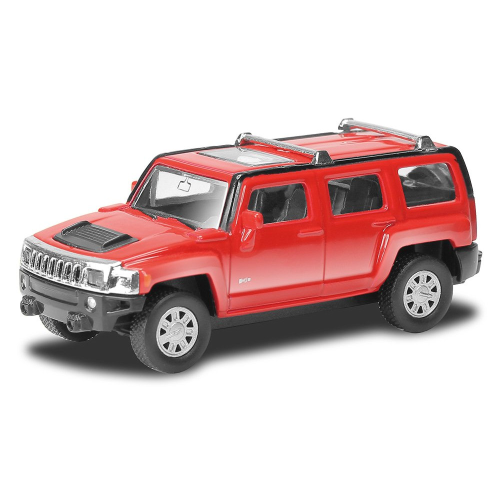 Машинка Hummer (RMZ City 354008)