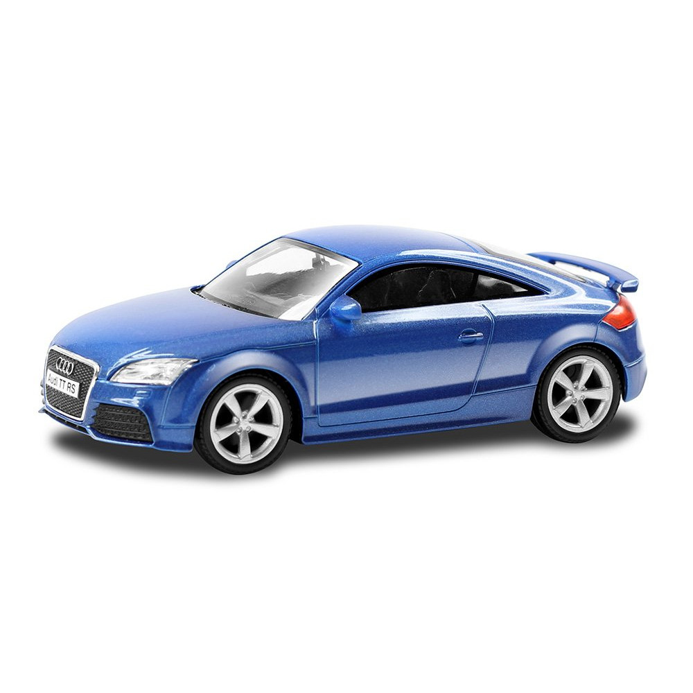 Машинка Audi TT (RMZ City 444004)
