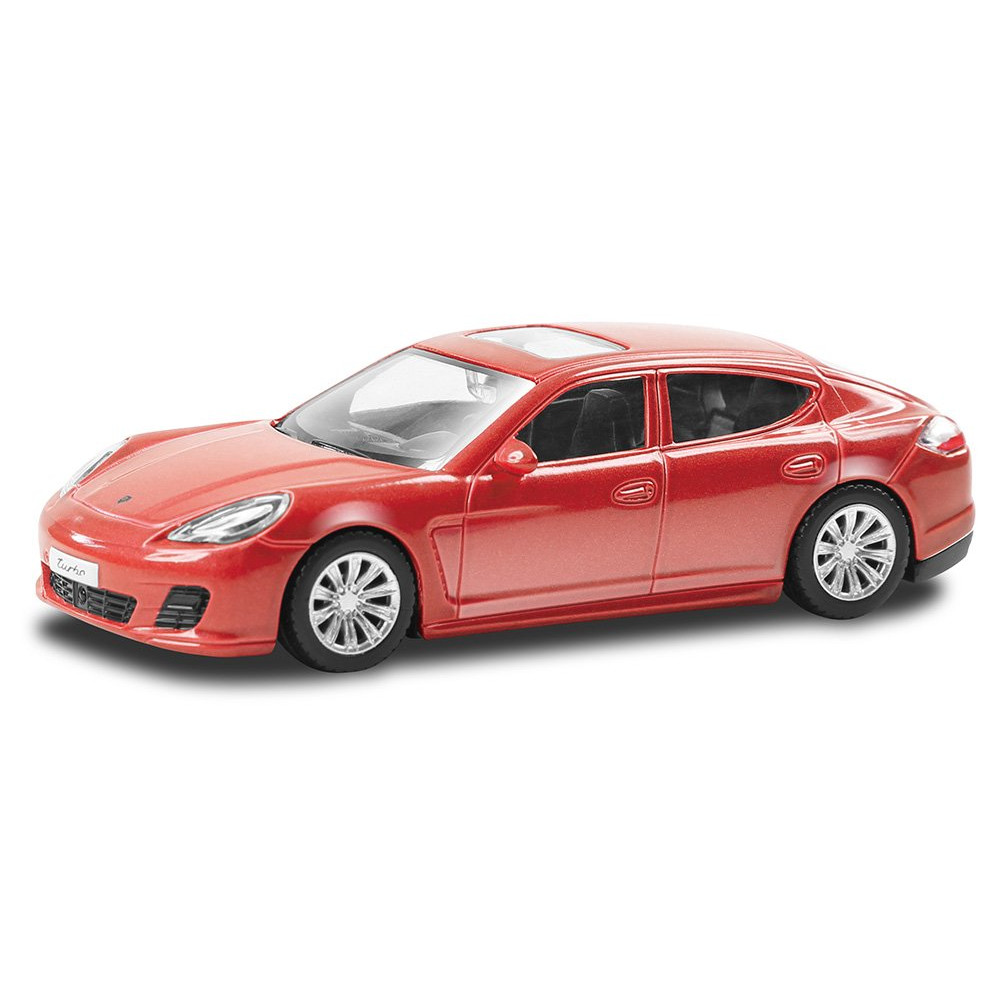 Машинка Porsche Panamera (RMZ City 444009)