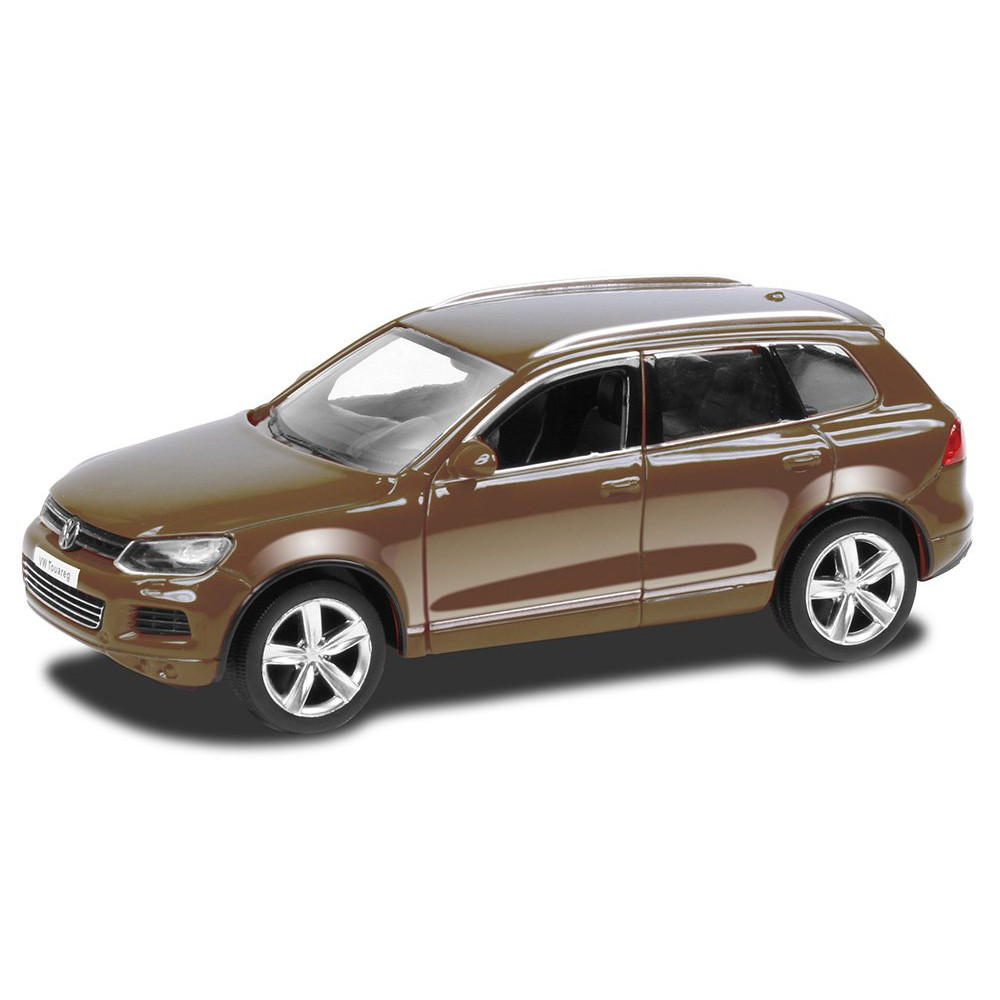 Машинка Volkswagen Touareg (RMZ City 444014)