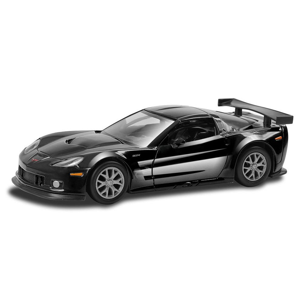 Машинка Chevrolet Corvette (RMZ City 554003)