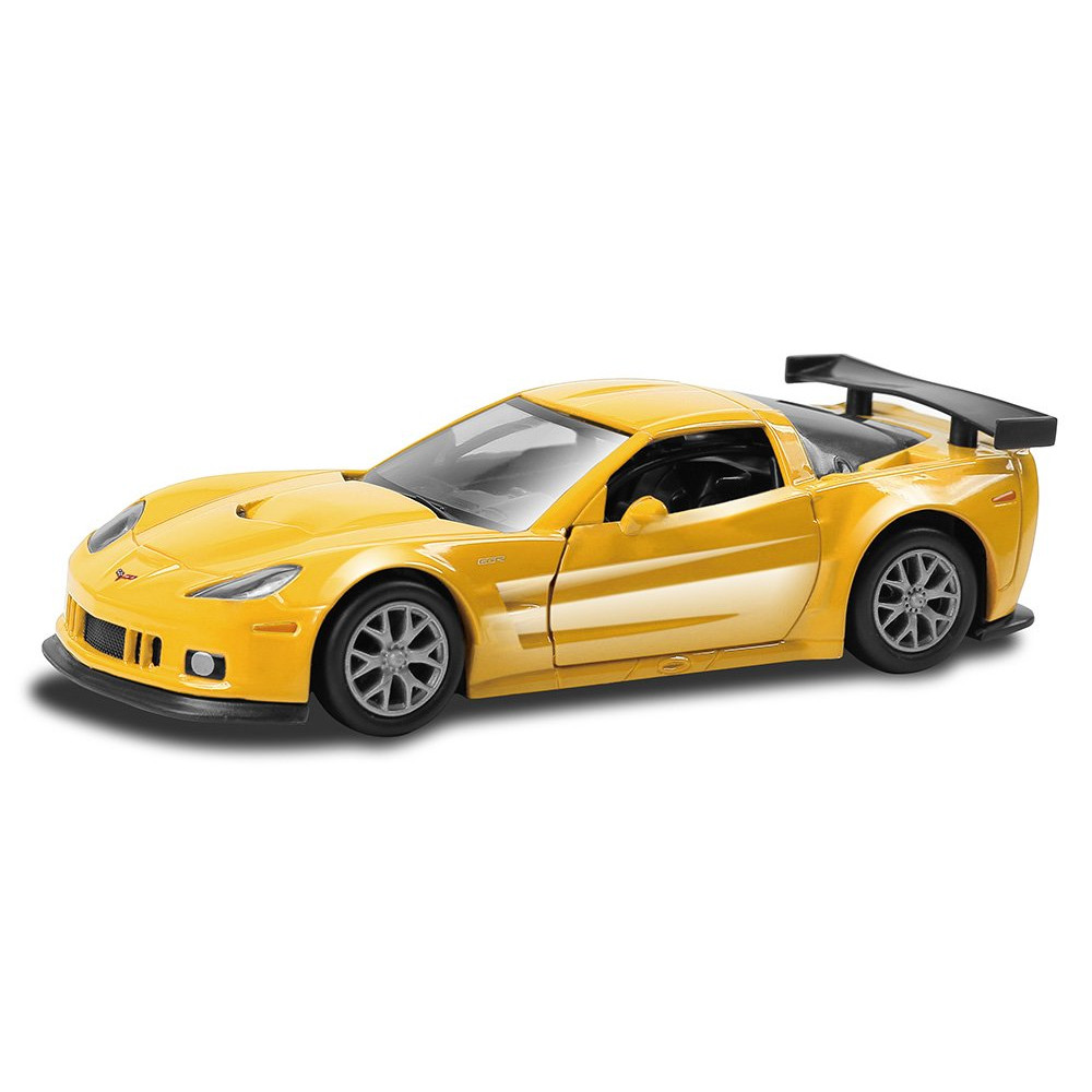 Машинка Chevrolet Corvette (RMZ City 354005)