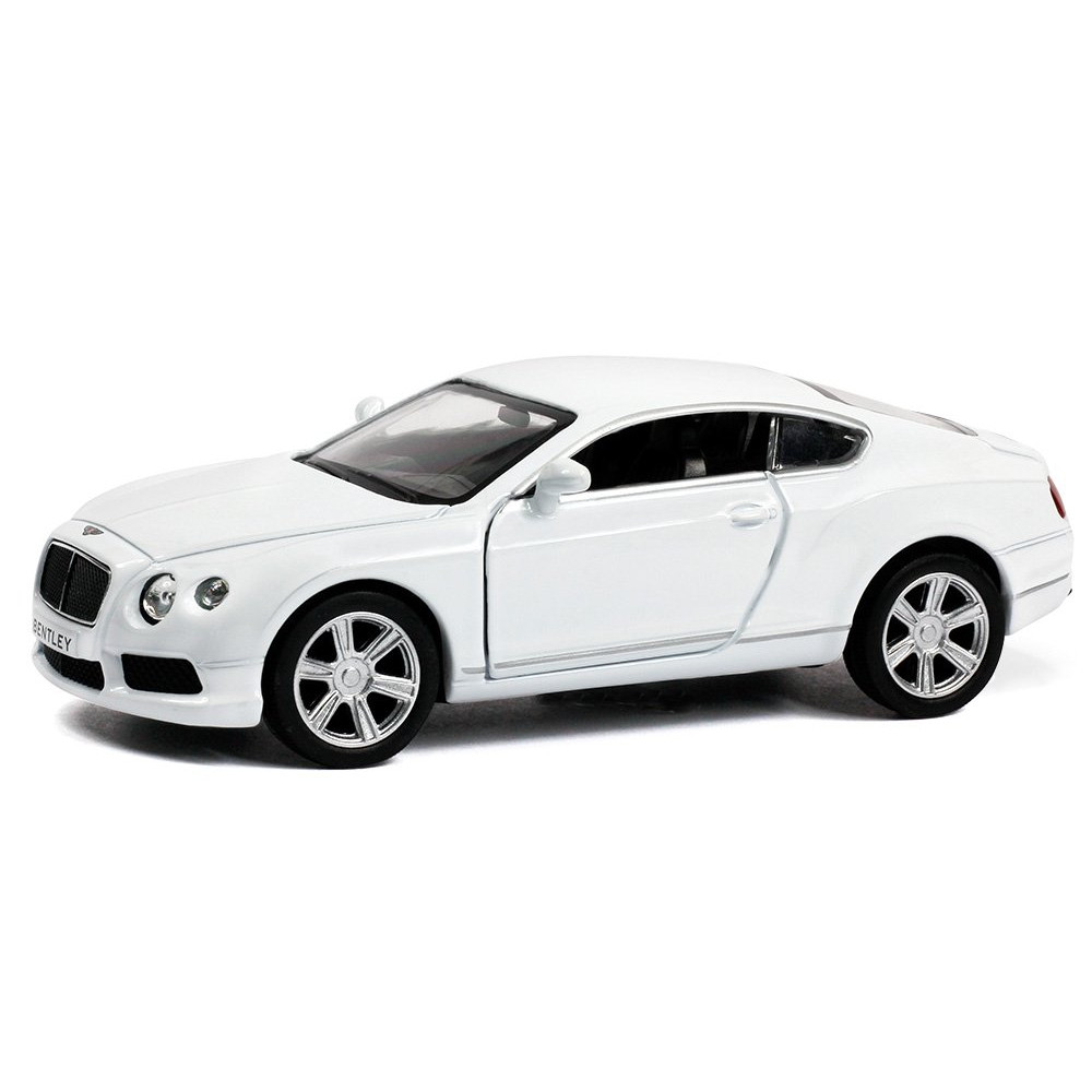 Машинка Bentley Continental (RMZ City 554021)