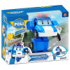 Трансформер Robocar Poli Поли на РУ 22 см (83090)