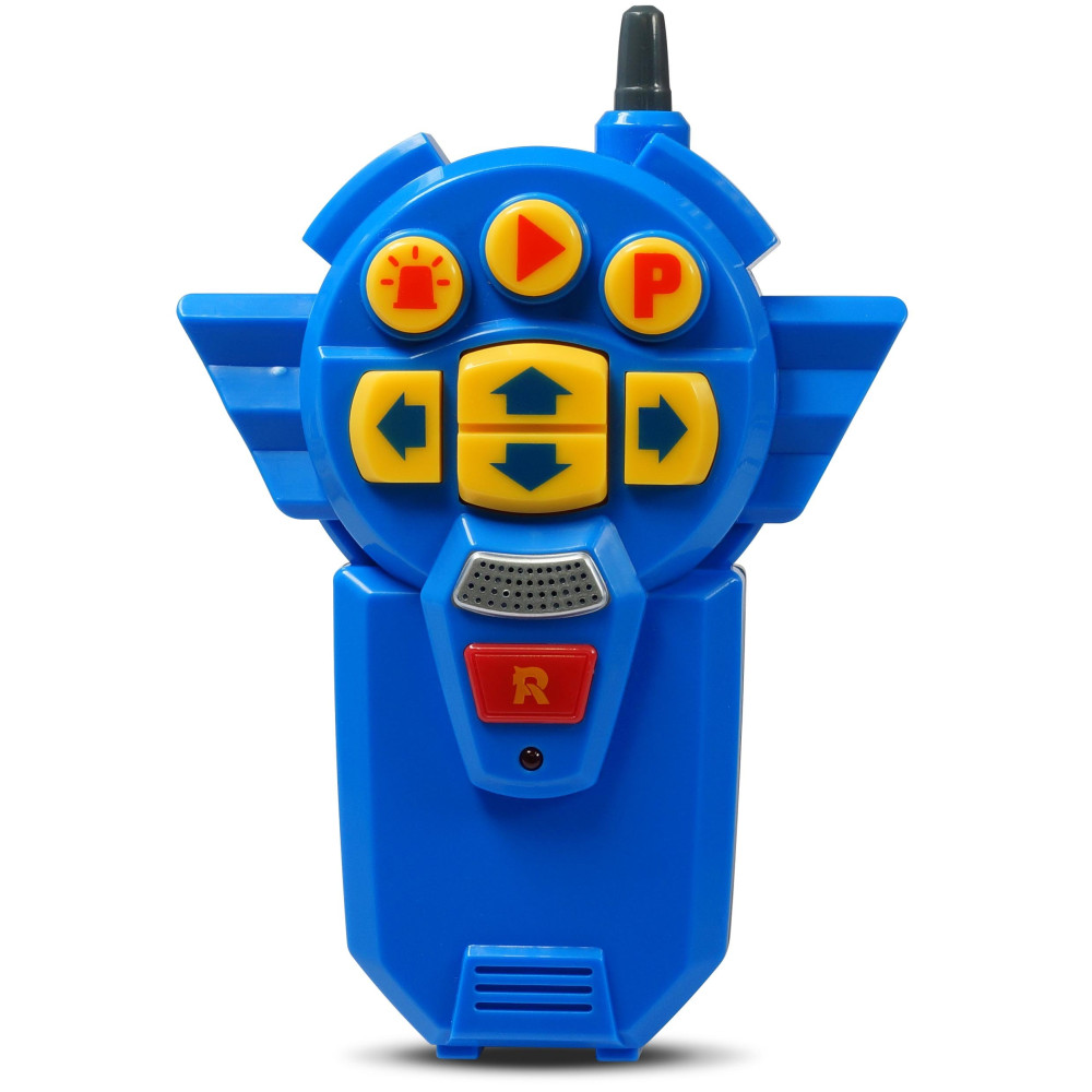 Трансформер Robocar Poli Поли на РУ 22 см (83090)