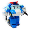 Трансформер Robocar Poli Поли на РУ 22 см (83090)