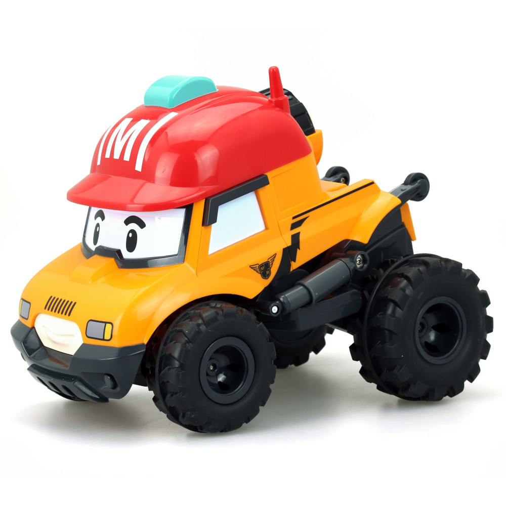Машинка Robocar Poli Марк на РУ (83366)