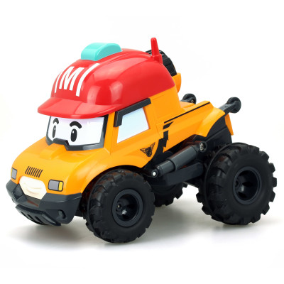 Машинка Robocar Poli Марк на РУ (83366)