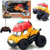 Машинка Robocar Poli Марк на РУ (83366)