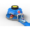 Набор Robocar Poli Трек с пусковым механизмом и машинками Поли и Марк (83381)