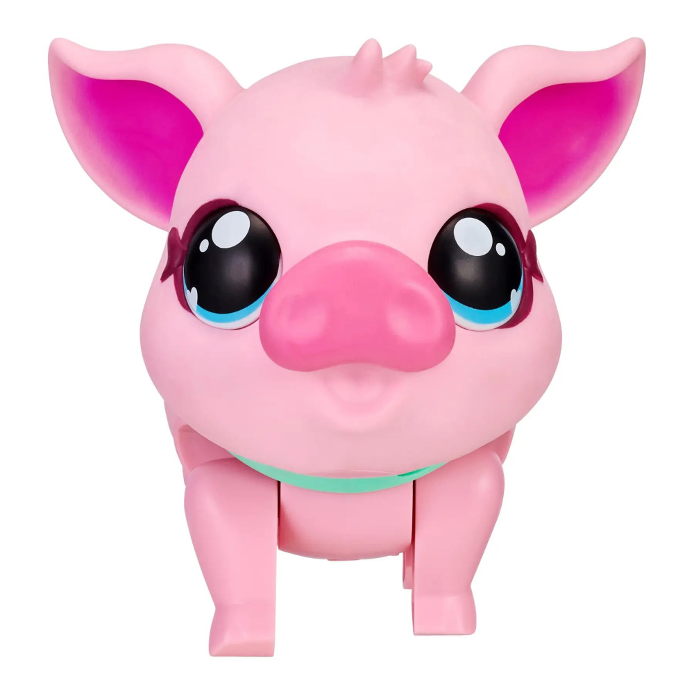 Купить игрушку для малышей Little Live pets в karapuzov.
